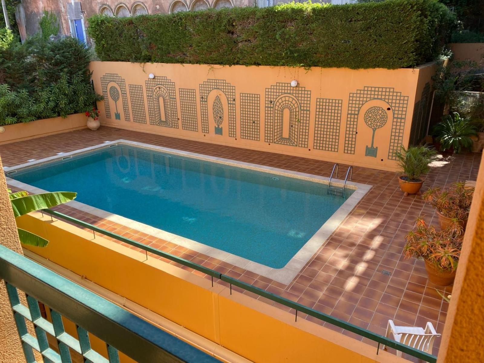 Saint Jean Cap Ferrat 아파트 외부 사진